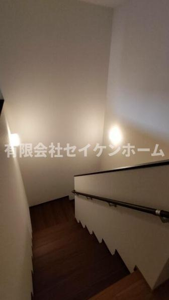 高崎市山田町　中古住宅（積水ハウス施工）のその他