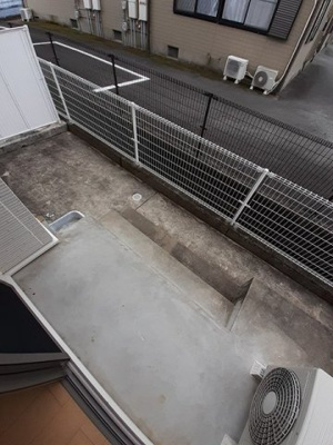 【庭】 | ストロベリーガーデンＢ