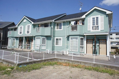 【外観】 | デルニエドミール