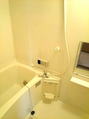 【浴室】 | デルニエドミール