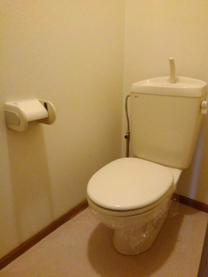 【トイレ】 | デルニエドミール