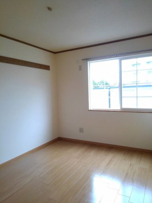 【内装】 | デルニエドミール