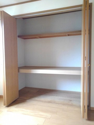 【収納】 | デルニエドミール