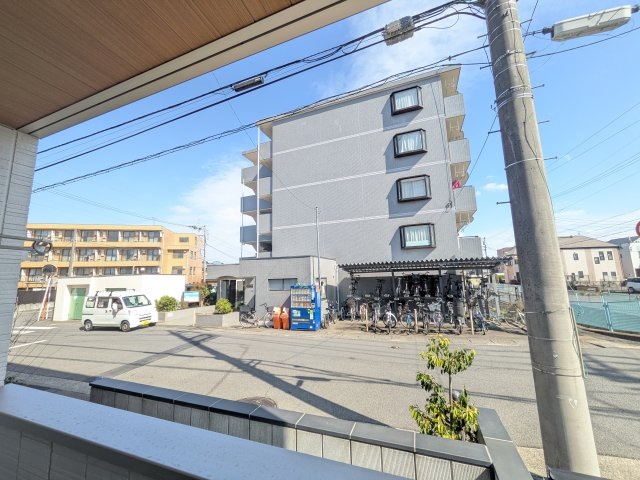 D Paina 菅北浦の展望