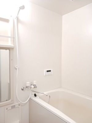 【浴室】 | ＷＩＳＴＥＲＩＡ下垂木