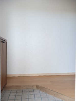 【玄関】 | ＷＩＳＴＥＲＩＡ下垂木