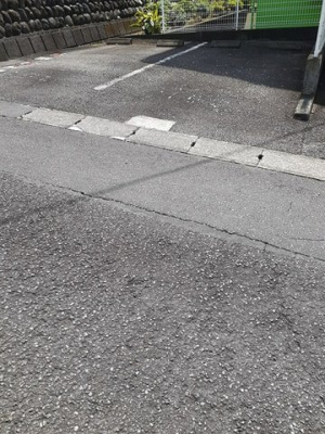 【駐車場】 | サンヒルズ