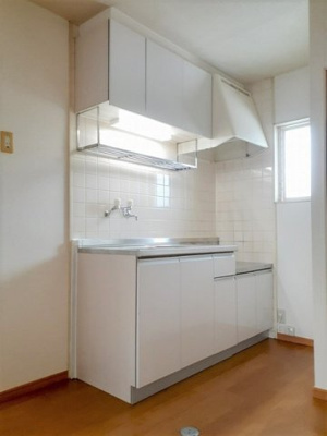 【キッチン】 | サンヒルズ