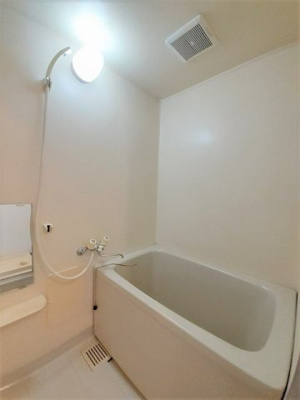 【浴室】 | サンヒルズ