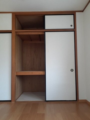 【収納】 | サンヒルズ