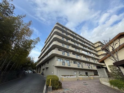 【外観】 | ☆ロイヤルシャトー交野