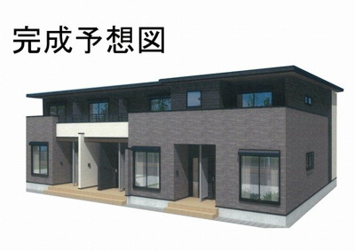 【外観】 | パーチェ
