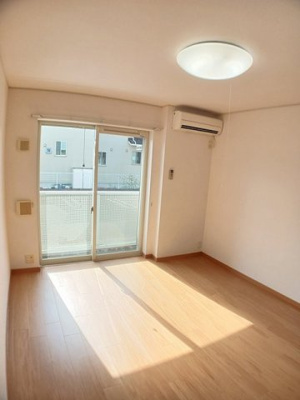 【内装】 | クレイドル・Ｋ