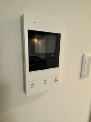 【セキュリティ】 | ベルヴィル千光前