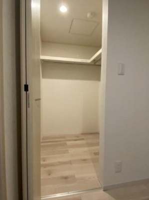 【収納】 | ベルヴィル千光前