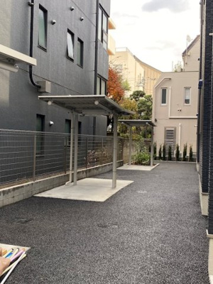 【その他共用部分】 | ベルヴィル千光前