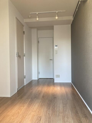 【寝室】 | ＣＡＳＡ南千住 | 参考写真（別部屋） 