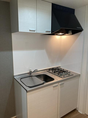 【キッチン】 | ＣＡＳＡ南千住 | 参考写真（別部屋） 