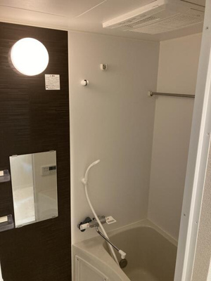 【浴室】 | ＣＡＳＡ南千住 | 参考写真（別部屋） 