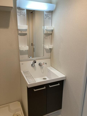 【洗面所】 | ＣＡＳＡ南千住 | 参考写真（別部屋） 