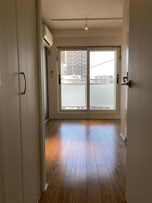 【居間・リビング】 | ＣＡＳＡ南千住 | 参考写真（別部屋） 