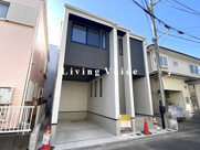 【仲介手数料０円】茅ヶ崎市南湖5丁目　新築一戸建ての画像