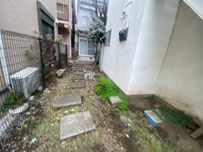 【その他共用部分】 | サニーハウス