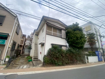 【外観】 | サニーハウス