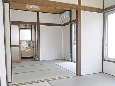 【居間・リビング】 | サニーハウス