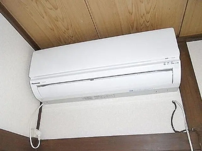 【設備】 | サニーハウス