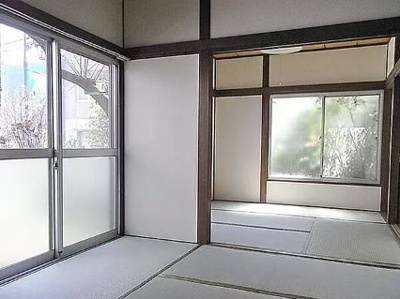 【内装】 | サニーハウス