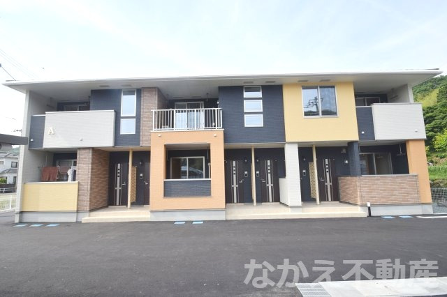 【外観】 | 外観です