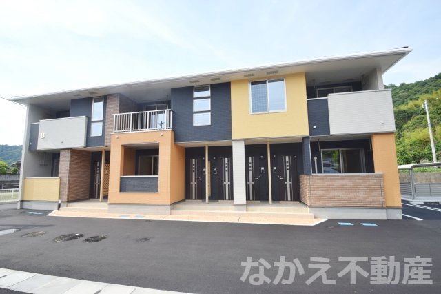 【外観】 | きれいな外観です