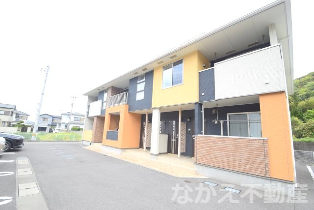 【外観】 | きれいな外観です
