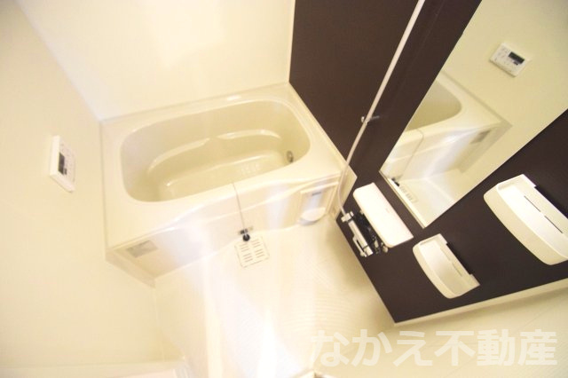 【浴室】 | お風呂で日々の疲れを落としましょう