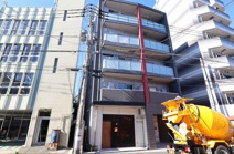 ラピス曳舟の画像