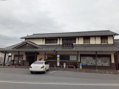 【周辺】 | プラシードＮ | 近江鉄道愛知川駅まで1890m