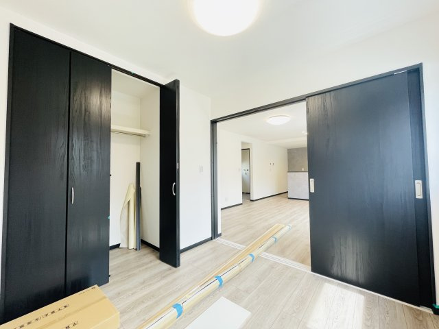 【洋室】 | 大里郡寄居町第5期　ワイウッドコート　新築戸建　全4区画　3号棟