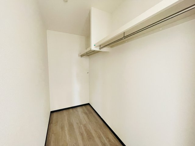 【収納】 | 大里郡寄居町第5期　ワイウッドコート　新築戸建　全4区画　3号棟