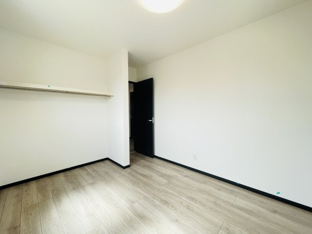 【洋室】 | 大里郡寄居町第5期　ワイウッドコート　新築戸建　全4区画　3号棟