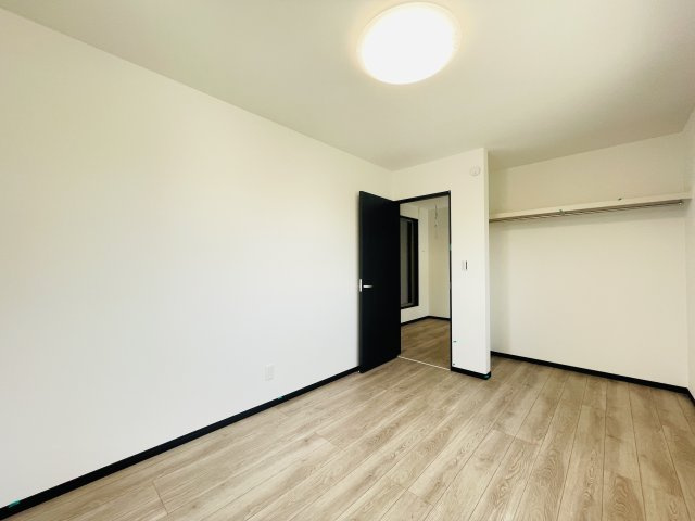 【子供部屋】 | 大里郡寄居町第5期　ワイウッドコート　新築戸建　全4区画　3号棟