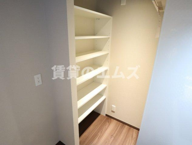 【収納】 | ＧｒａｎｄＶａｌｌｅｙ博多