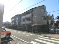 エステート西府中の画像