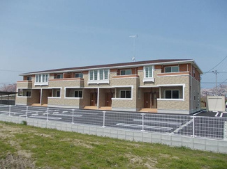 【外観】 | ヴィラ・フィオーレ