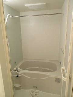 【浴室】 | ヴィラ・フィオーレ