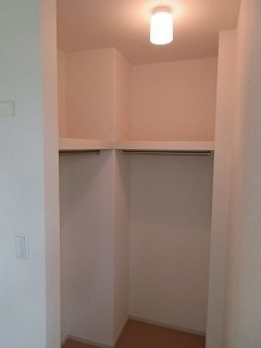 【収納】 | ヴィラ・フィオーレ