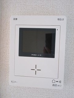 【セキュリティ】 | ヴィラ・フィオーレ