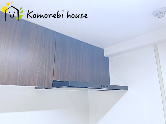 ルネ・グランテラスのキッチン|キッチンでお料理をお楽しみください