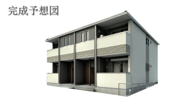 グリーン　フラット　Ａ