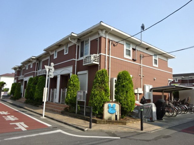 【外観】 | ユリエール・ピース